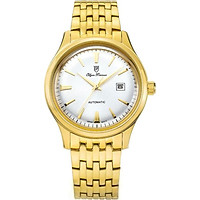 Đồng Hồ Nam Olympia Pianus 990-141AMK-T (41mm)