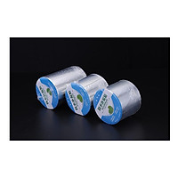 Băng keo chống thấm dột mái tôn đa năng siêu dính khổ 10cm dài 5 mét