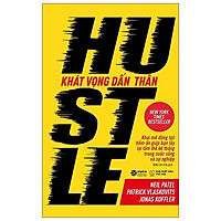 Sách - Khát Vọng Dấn Thân