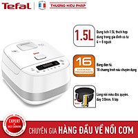 Nồi cơm điện tử Tefal RK808168