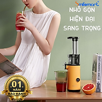 Máy ép chậm Mokkom