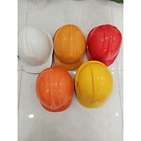 Mũ bảo hộ lao động cao cấp