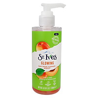 Sữa Rửa Mặt ST.IVES Dạng Gel Daily Facial Cleanser 200ml