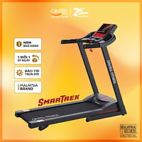 Máy Chạy Bộ GINTELL - SMARTREK Chính Hãng