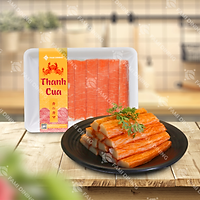 Thanh Cua Cao Cấp - 250g