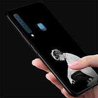 Ốp điện thoại dành cho máy Samsung Galaxy A30 - Tôi Yêu B.T.S MS TYBTS039