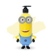 Sữa Tắm Trắng Da Hương Dâu Tây ( MADELYN MINIONS BOOSTER BATH AND SHOWER STRAWBERRY ANGEL) 400ml