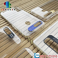Ốp lưng bảo vệ dành cho camera - VIỀN DẺO - OPPO A3S, F5, A5S, A7, F9, F9 Pro, Realme C1, Realme 2 Pro, U1...