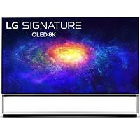 Smart Tivi OLED LG 8K 88 inch OLED88ZXPTA