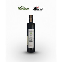 Dầu Olive Hữu cơ Nguyên chất Casa Lourio Nhập khẩu từ Ý
