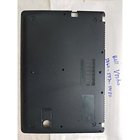 Mặt D vỏ laptop dùng thay thế cho laptop Dell vostro 5460, 5470, 5480 (14inch) - Thay vỏ laptop mặt D