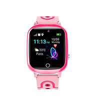 Đồng hồ thông minh định vị trẻ em GQ13 độ chính xác cao, có camera - Hàng chính hãng