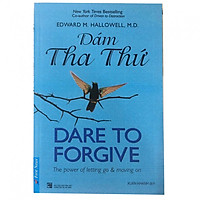 Dám tha thứ (tái bản 2019)