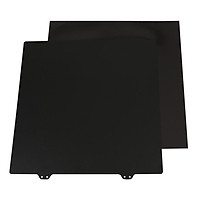 300mm Heated Bed 3D Printer Parts for A Realistic CR 10S Surface
