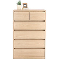 Tủ Ngăn Kéo INDEX MOLLY/P (80 x 49.7 x 121 cm)