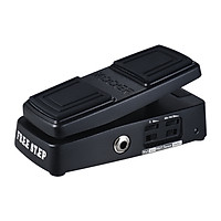 Bàn Đạp Hiệu Ứng Wah Và Volume Cho Đàn Guitar Công Tắc Cảm Biến MOOER FREE STEP True Bypass