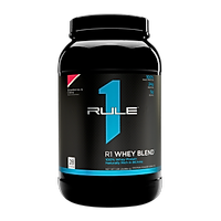 Sữa tăng cơ Rule 1 Whey Blend 2lb - 28 servings