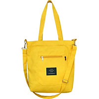 Túi Vải Tote Đeo Chéo Living