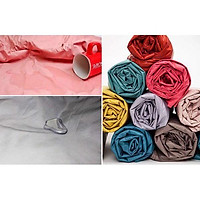 (GIÁ HUYE DIỆT) Ga Chống Thấm Loại Dày Dặn Siêu Chống Thấm Nhiều Kích Thước (Ghé thăm shop nhận mã giảm giá)