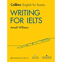 Collins Writing For IELTS – 2nd Edition
