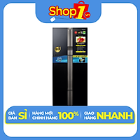 Tủ lạnh Panasonic Inverter 550 lít NR-DZ601VGKV - Hàng Chính Hãng ( giao Toàn Quốc)