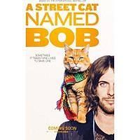 A Street Cat Named Bob