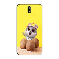 ỐP LƯNG IN DÀNH CHO NOKIA 3.1 C