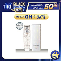Tinh Chất Dưỡng Trắng Bergamo White Vita Luminant Essence Bergamo 110ml (HÀNG CHÍNH HÃNG)
