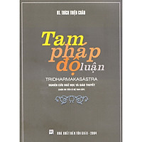 Tam Pháp Độ Luận