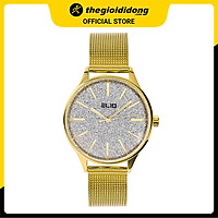 Đồng hồ Nữ Elio ES004-01 - Hàng chính hãng