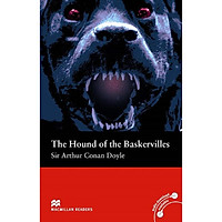 Macmillan Readers : Level 3 : Hound of the Baskervilles (The Elementary without CD)