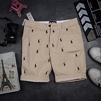QUẦN SHORT KAKI THỜI TRANG NAM CAO CẤP