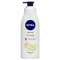 Nivea Body Firming Lotion Q10 Plus 400ml