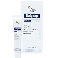 Lotion trị mụn Salyzap Lotion (20ml)