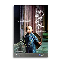 Sách - Ngày Tâm Ta An, Sóng Gió Sẽ Tan