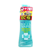Xịt chống muỗi Skin Vape của Nhật 200ml