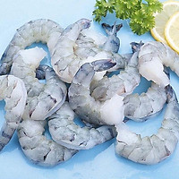 Tôm Nõn Tươi 500gr