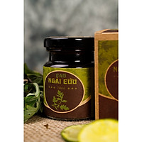 Cao Ngải Cứu Làm Mờ Vết Thâm, Rạn NatuQueens Hũ 70ml