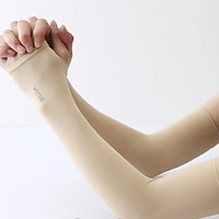 Găng tay chống nắng siêu co giãn chóng tia UV - siêu mát