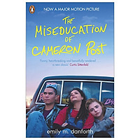 The Miseducation of Cameron Post