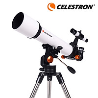 CELESTRON Astronomical Telescope SCTW-70 Built In Theodolite Multi-layer Coating HD Zoom Refractive Astronomical
