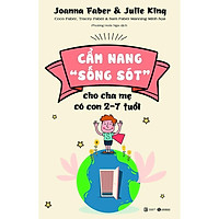 Sách - Cẩm Nang Sống Sót