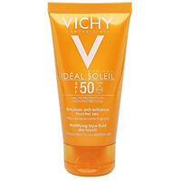Kem Chống Nắng Không Gây Nhờn Rít Có Màu SPF50 Vichy 100791635 (50ml)