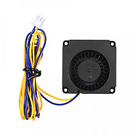 Quạt Tản Nhiệt Không Chổi Than 4010 Cho Máy In 3D Cr-8S (40x40x10mm 24V DC)