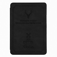 Bao Da Case Cover Divisi Dành Cho Máy Đọc Sách Kindle Paperwhite gen 4 (10th)