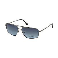Kính Mát Unisex Thời Trang Chống Tia UV ASARIFA3087 C4