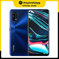 Điện thoại Realme 7 Pro - Hàng chính hãng
