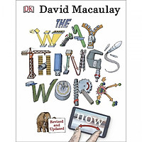 The Way Things Work Now