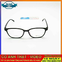 Gọng kính cận TR - 8816 (BLACK)