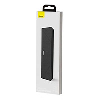 Đế tản nhiệt dành cho các dòng laptop Baseus Ultra Thin Laptop Stand- Hàng chính hãng.
